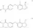 Fig. 74 - BORON-CONTAINING SMALL MOLECULES AS ANTIPROTOZOAL AGENTS