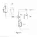 Fig. 02 - Process for recovering a mixture comprising a (thio)phosphoric acid derivative