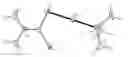 Fig. 01 - Gold complexes of alkylated phosphines