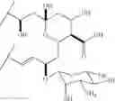 Fig. 08 - CONCISE SYNTHESIS OF UREA DERIVATIVES OF AMPHOTERICIN B