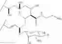 Fig. 12 - CONCISE SYNTHESIS OF UREA DERIVATIVES OF AMPHOTERICIN B