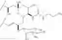 Fig. 16 - CONCISE SYNTHESIS OF UREA DERIVATIVES OF AMPHOTERICIN B
