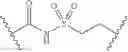 Fig. 149 - INHIBITORS OF MENAQUINONE BIOSYNTHESIS