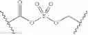 Fig. 151 - INHIBITORS OF MENAQUINONE BIOSYNTHESIS