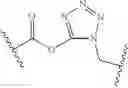 Fig. 187 - INHIBITORS OF MENAQUINONE BIOSYNTHESIS