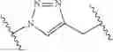 Fig. 293 - INHIBITORS OF MENAQUINONE BIOSYNTHESIS