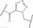 Fig. 320 - INHIBITORS OF MENAQUINONE BIOSYNTHESIS