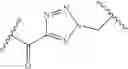 Fig. 321 - INHIBITORS OF MENAQUINONE BIOSYNTHESIS