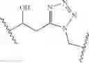 Fig. 341 - INHIBITORS OF MENAQUINONE BIOSYNTHESIS