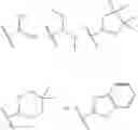Fig. 37 - INHIBITORS OF MENAQUINONE BIOSYNTHESIS