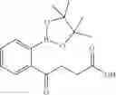 Fig. 438 - INHIBITORS OF MENAQUINONE BIOSYNTHESIS