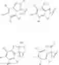 Fig. 44 - INHIBITORS OF MENAQUINONE BIOSYNTHESIS
