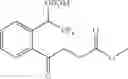 Fig. 445 - INHIBITORS OF MENAQUINONE BIOSYNTHESIS