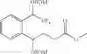 Fig. 447 - INHIBITORS OF MENAQUINONE BIOSYNTHESIS