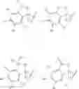 Fig. 45 - INHIBITORS OF MENAQUINONE BIOSYNTHESIS