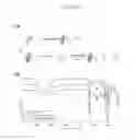 Fig. 09 - SMALL MOLECULE AFFINITY MEMBRANE PURIFICATION SYSTEMS AND USES THEREOF