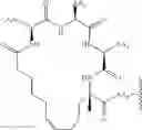 Fig. 41 - WARHEAD-CONTAINING PEPTIDOMIMETIC MACROCYCLES AS MODULATORS OF BFL-1