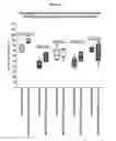 Fig. 22 - Antibody molecules which bind CD22