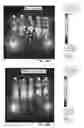 Fig. 19 - Bispecific HER2 and CD3 binding molecules