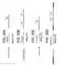 Fig. 17 - Process for preparing functional polymers through addition of amino and polymeryl groups to aldehyde moieties