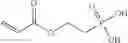 Fig. 11 - Copolymers having phosphorus group-carrying monomeric units