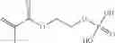 Fig. 14 - Copolymers having phosphorus group-carrying monomeric units