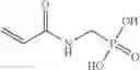 Fig. 21 - Copolymers having phosphorus group-carrying monomeric units