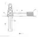Fig. 02 - Methods and systems for forming a fracturing fluid from a source of metal-laden water