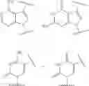 Fig. 136 - Synthesis of novel disulfide linker based nucleotides as reversible terminators for DNA sequencing by synthesis
