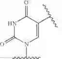 Fig. 216 - Synthesis of novel disulfide linker based nucleotides as reversible terminators for DNA sequencing by synthesis