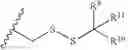 Fig. 320 - Synthesis of novel disulfide linker based nucleotides as reversible terminators for DNA sequencing by synthesis