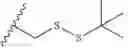 Fig. 321 - Synthesis of novel disulfide linker based nucleotides as reversible terminators for DNA sequencing by synthesis