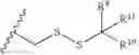 Fig. 367 - Synthesis of novel disulfide linker based nucleotides as reversible terminators for DNA sequencing by synthesis