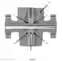 Fig. 02 - FULLY DENSE, FLUID TIGHT AND LOW FRICTION COATING SYSTEMS FOR DYNAMICALLY ENGAGING LOAD BEARING SURFACES FOR HIGH PRESSURE HIGH TEMPERATURE APPLICATIONS