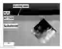 Fig. 01 - Control and characterization of texture in CVD α-AlO coatings