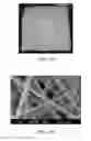Fig. 09 - Electrospinning apparatus and method for producing multi-dimensional structures and core-sheath yarns