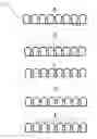 Fig. 01 - THREAD WITH RINGS AND KNITTING METHOD USING THE THREAD WITH RINGS