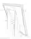 Fig. 01 - Quilt block easel