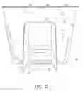 Fig. 06 - Quilt block easel
