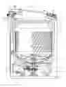 Fig. 01 - Washing Machine, Micro-Bubble Generator Thereof, and Method for Suppling Wash Water Including Micro-Bubbles in the Washing Machine
