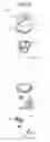 Fig. 04 - Washing Machine, Micro-Bubble Generator Thereof, and Method for Suppling Wash Water Including Micro-Bubbles in the Washing Machine