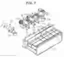 Fig. 08 - Washing Machine, Micro-Bubble Generator Thereof, and Method for Suppling Wash Water Including Micro-Bubbles in the Washing Machine