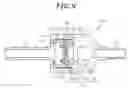 Fig. 10 - Washing Machine, Micro-Bubble Generator Thereof, and Method for Suppling Wash Water Including Micro-Bubbles in the Washing Machine