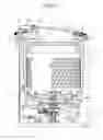 Fig. 02 - Washing Machine, Micro-Bubble Generator Thereof, And Method for Supplying Wash Water Including Micro-Bubbles in a Washing Machine