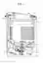 Fig. 02 - Washing Machine, Micro-Bubble Generator Thereof, and Method for Supplying Wash Water Containing Micro-Bubbles in Washing Machine