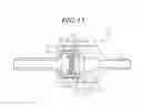 Fig. 12 - Washing Machine, Micro-Bubble Generator Thereof, and Method for Supplying Wash Water Containing Micro-Bubbles in Washing Machine