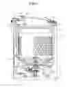 Fig. 02 - Washing Machine, Micro-Bubble Generator Thereof, and Method for Supplying Wash Water Including Micro-Bubbles in a Washing Machine