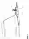 Fig. 07 - Laundry appliance door assembly