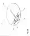 Fig. 11 - Laundry appliance door assembly