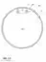 Fig. 13 - Laundry appliance door assembly